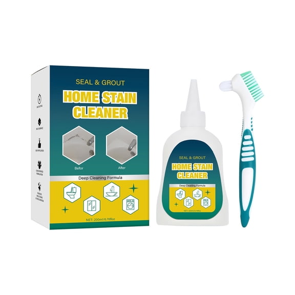 Linnome All Purpose Household Cleaner Spray Multi Surface Disinfectant Cleaner For Kitchen Bathroom Glass Countertop Tile Floor Marble