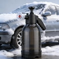 thumbnail image 1 of Linnome Car Wash Foam Spray Can High Pressure Hand Sprayer For Automotive Cleaning And Garden Watering Tasks, 1 of 6