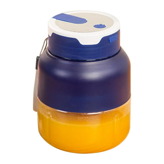 Linnome Electric Juicer Compact Kitchen Appliance for Fresh Fruit and Vegetable Juices Daily Nutrition and Healthy Living