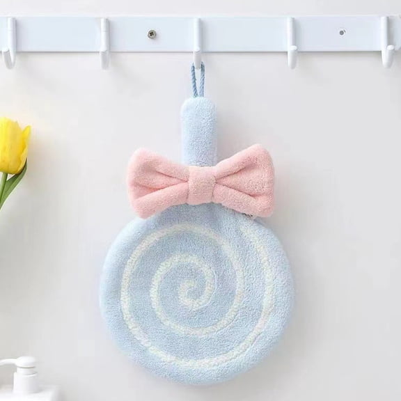 Linnome Heavy Duty Thickened Towel Soft Absorbent Cloth For Kitchen And Bathroom Use In Household And Living Spaces