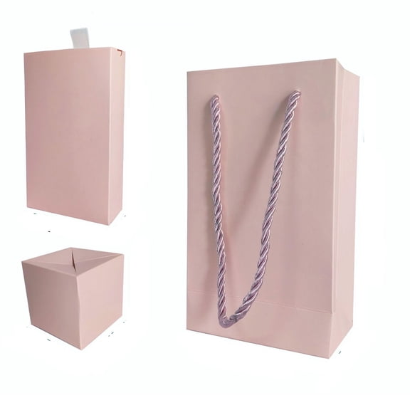 Linnome Surprise Jump Box with Assorted Stickers for Party Favors Gift Giving Interactive Fun Novelty Activity Unboxing Experience