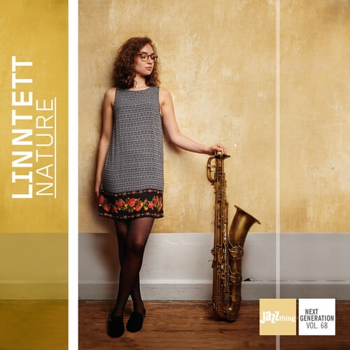 Linntett - Nature - Music & Performance - CD
