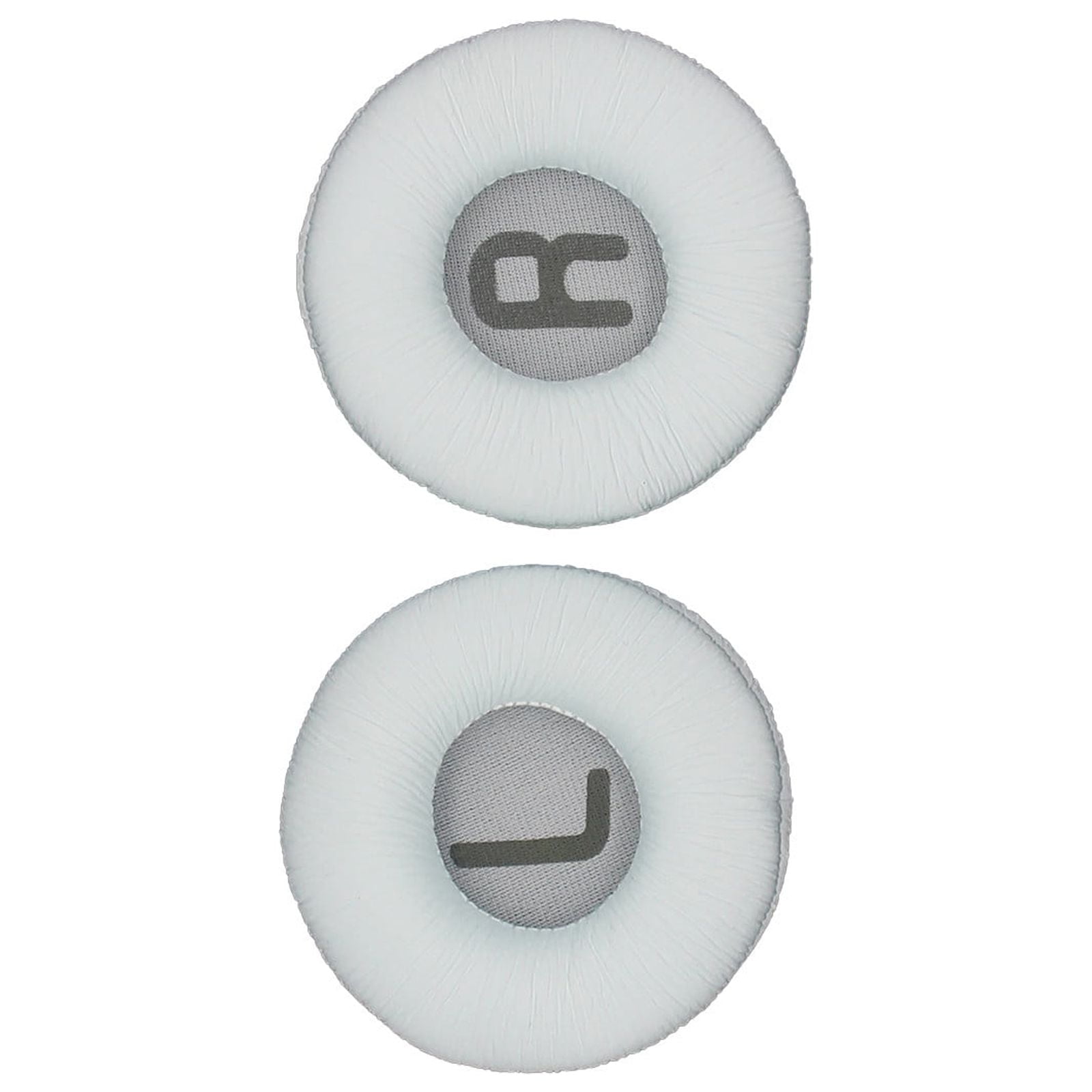 Linnyung Replacement Foam Ear Pads For JBL600 T500BT T450 Pillow