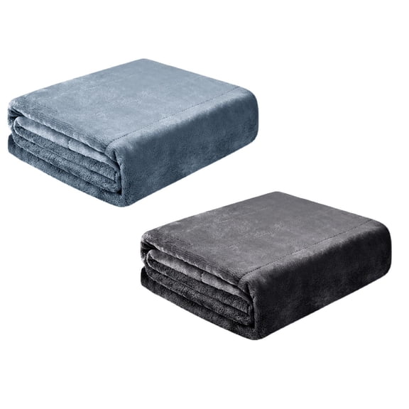 Linnyunggg Heated Shawl Blanket Battery Operated USB Cordless Wrap For Women. With Auto Shutoff Soft Throw Flannel Warm Cape For Car Chair Machine Pedal Trainer Elderly Exercise