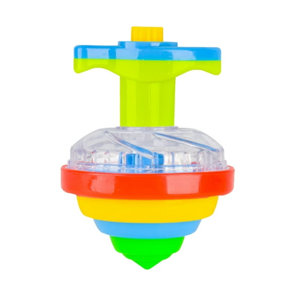 Linnyunggg Kids Top Light Top Toy School Birthday Party Bag Glow Party Birthday Party for Kids Age 5