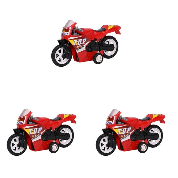 Linnyunggg Pull Back Mini Vehicle Cartoon Car Kids Birthday Party Toys For Boys Baby Kids Educational Model Toy 3PCS Alphabet Matching Board Fridge for Toddlers Gears