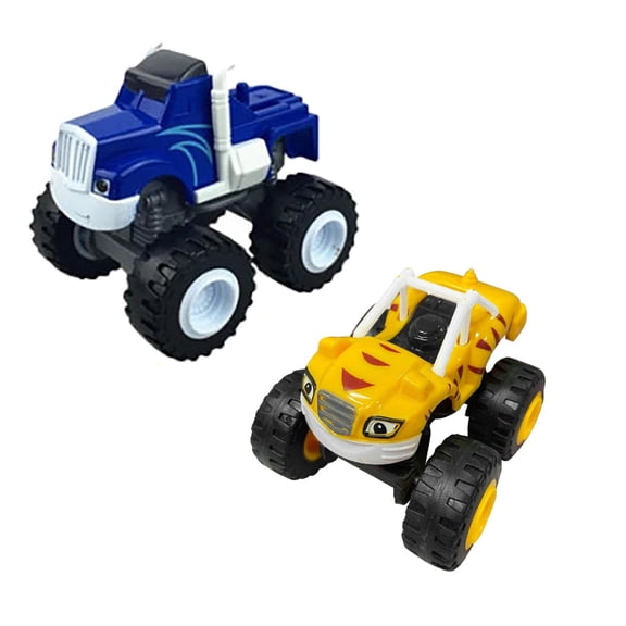 Linnyunggg Truck Toys Machines Car Toy Classic Cars Toys Model Alphabet Letters for Bath Tub Game for Kids 2 Years Old