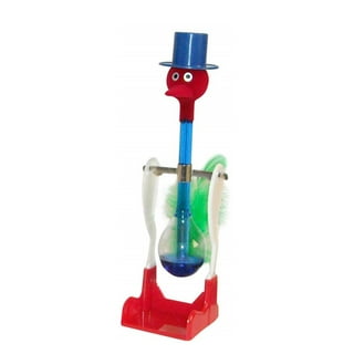 Pendulum bird toy hot sale