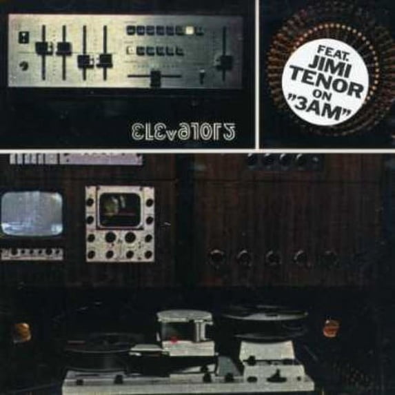 Linoleum (CD)