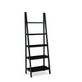 thumbnail image 1 of Linon Acadia 5-Shelf Ladder Bookshelf, Multiple Finishes, 1 of 6