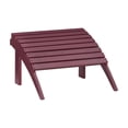 thumbnail image 1 of Linon Adirondack Ottoman, Multiple Colors, 1 of 17