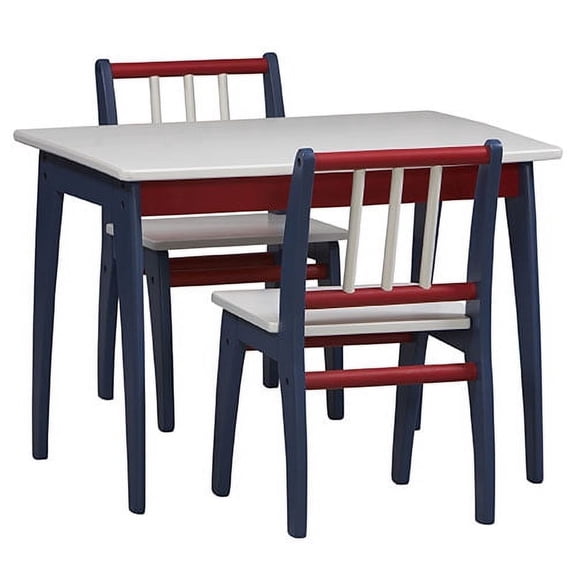 Linon Admiral Play Table