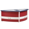 thumbnail image 1 of Linon Admiral Storage Box, 1 of 1