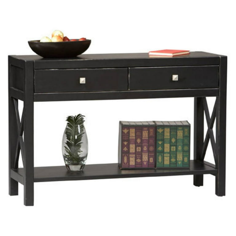 30 inch sale high console table