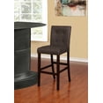thumbnail image 1 of Linon Arden Bar Stool, Multiple Colors, 1 of 5