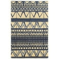 thumbnail image 1 of Linon Aspire Comp Hand Tufted Wool 2'x3' Rug in Ivory, 1 of 4