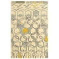 thumbnail image 1 of Linon Jute Soumak 2' x 3' hand knotted Rugs in Beige and Russet, 1 of 5