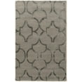 thumbnail image 1 of Linon Aspire Geo Hand Tufted Wool 8'x11' Rug in Gray, 1 of 4