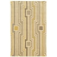 thumbnail image 1 of Linon Aspire Transitional Area Rug, Gray, 2' x 3', 1 of 5