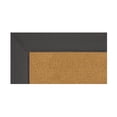 thumbnail image 1 of Linon Athena AT0308 Rug 2' 6" x 12' Cork and Slate Runner, 1 of 1