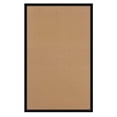 thumbnail image 1 of Linon Athena Cork & Black Rug, Size 4 x 6, 1 of 2