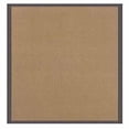 thumbnail image 1 of Linon  Athena Hand Tufted Area Rug - Cork & Slate - 4 ft. x 6 ft., 1 of 1