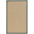 thumbnail image 1 of Linon Athena 8'x11' Rug in Sisal and Green Area Rug, 1 of 6