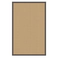 thumbnail image 1 of Linon Athena Sisal and Slate 8'x11' Area Rug, 1 of 5