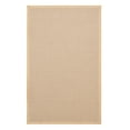 thumbnail image 1 of Linon Athena Natural & Beige Accent Rug, 4ft x 6ft, 1 of 8