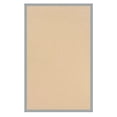 thumbnail image 1 of Linon Athena AT0109 Rug 2' 6" x 12' Natural and Ice Blue Runner, 1 of 1