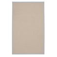 thumbnail image 1 of Linon Athena Natural & Ice Blue 8x11 Area Rug, 1 of 8