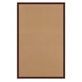 thumbnail image 1 of Linon Athena Cork & Brown 2.6x12 Runner, 1 of 3