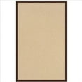 thumbnail image 1 of Linon  Athena Tufted Area Rug - Natural & Brown - 8 ft. x 11 ft., 1 of 1