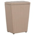 thumbnail image 1 of Linon Bella Angled Hamper, Multiple Colors, 1 of 10