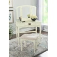 thumbnail image 1 of Linon Brinley Vanity Set - Off White, 1 of 22