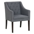 thumbnail image 1 of Linon Candace Arm Chair, 1 of 2