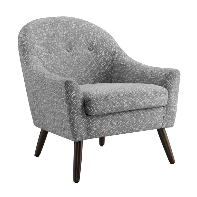 Karlee grey 2024 accent chair