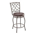 thumbnail image 1 of Linon Casey Adjustable Stool, Set of Three, 1 of 2