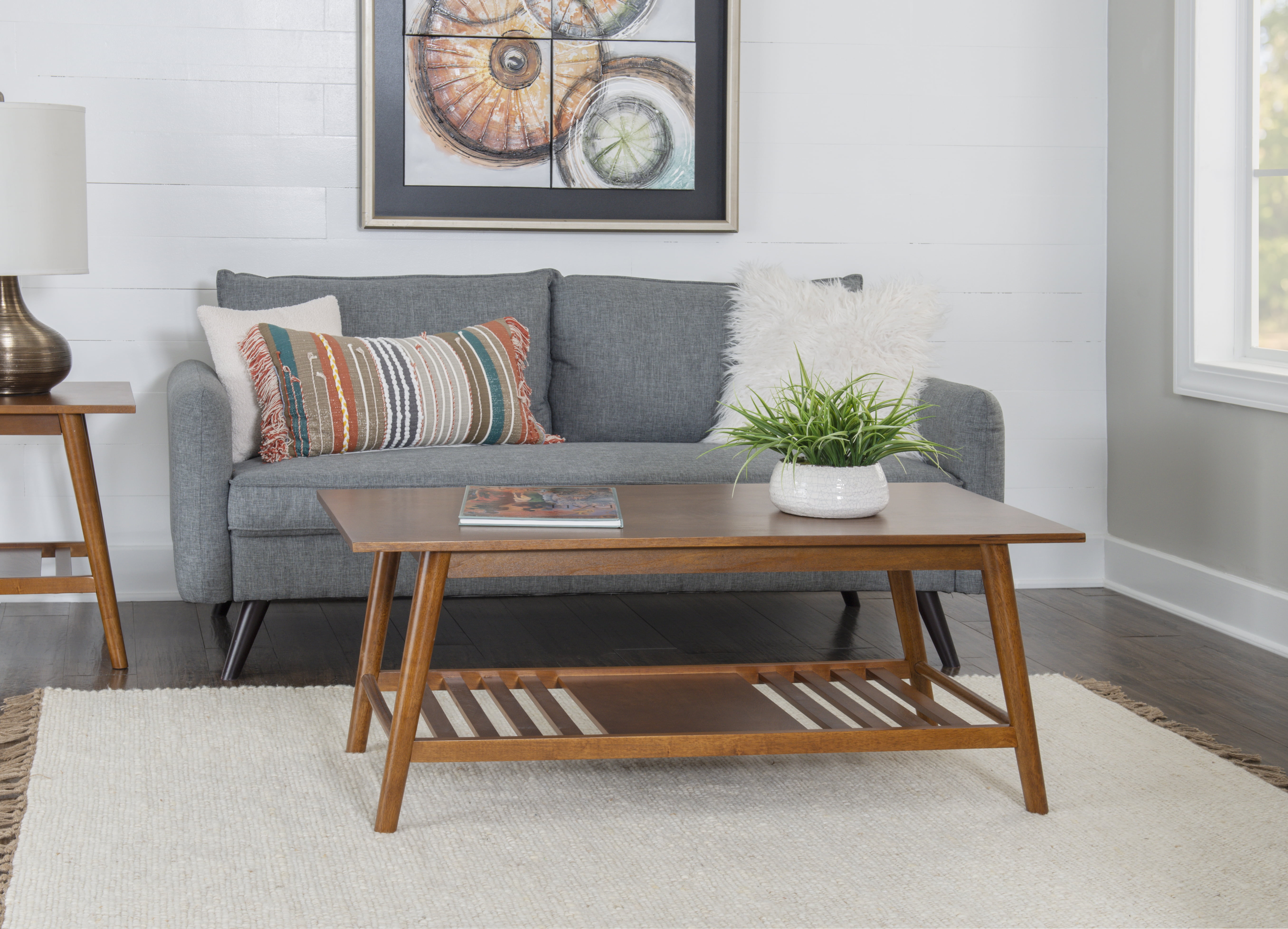 18 inch tall coffee table deals