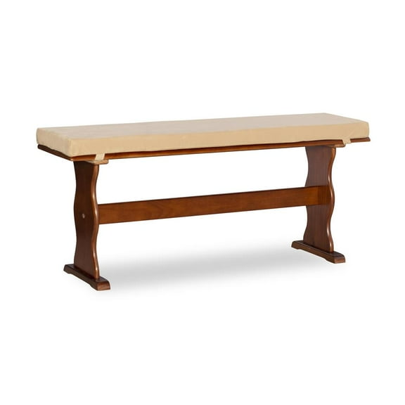 Linon Chelsea Nook Cushion Set (Nook Sold Separately), Beige