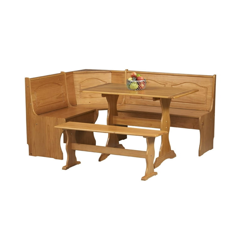 Chelsea Nook Natural Linon