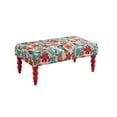 thumbnail image 1 of Linon Claire Gazebo Bench, 1 of 2