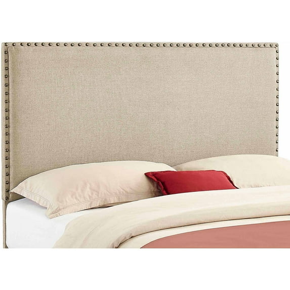 Linon Contempo Headboard, Multiple Colors and Sizes