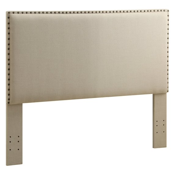 Linon Contempo Upholstered Headboard