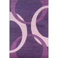 thumbnail image 1 of Linon Corfu Geometric Contemporary Contemporary Area Rug, 1 of 2