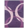 thumbnail image 1 of Corfu Contemporary Circles Rug, 1 of 2