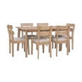 thumbnail image 1 of Linon Drury 7Pc Dining Set, 1 of 2