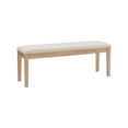 thumbnail image 1 of Linon Drury Bench, 1 of 7