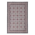 thumbnail image 1 of Linon Eclipse Candor Woven Polyester 3'3"x 5' Accent Rug Ivory, 1 of 8