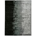 thumbnail image 1 of Linon Elegance Striped Transitional Area Rug, Gray, 8' x 10', 1 of 6
